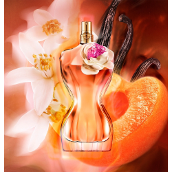 عطر جان بول غولتير لا بيل فلاور ايديشن او دو بارفيوم للنساء 100مل Jean Paul Gaultier La Belle Flower Edition Eau de Parfum